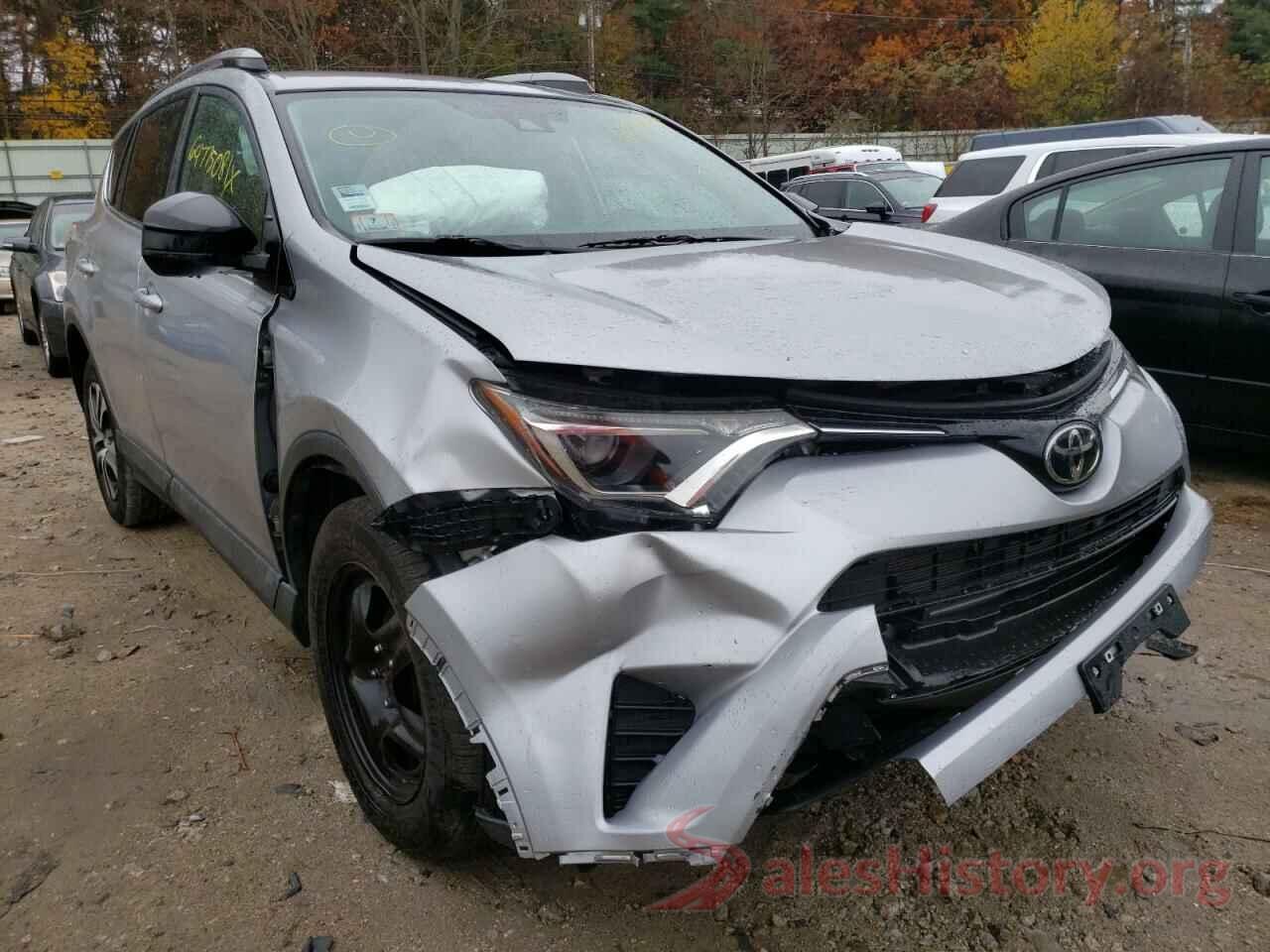 2T3BFREV3HW639920 2017 TOYOTA RAV4