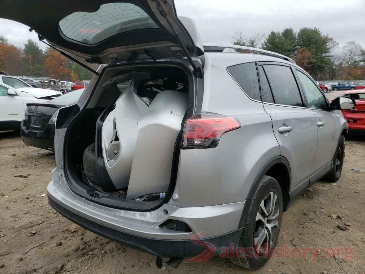 2T3BFREV3HW639920 2017 TOYOTA RAV4