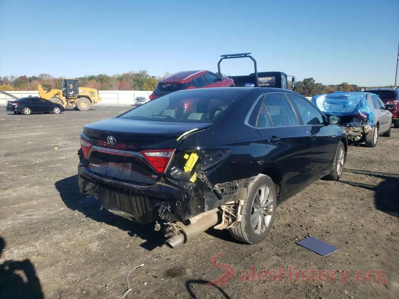 4T1BF1FK9GU193592 2016 TOYOTA CAMRY