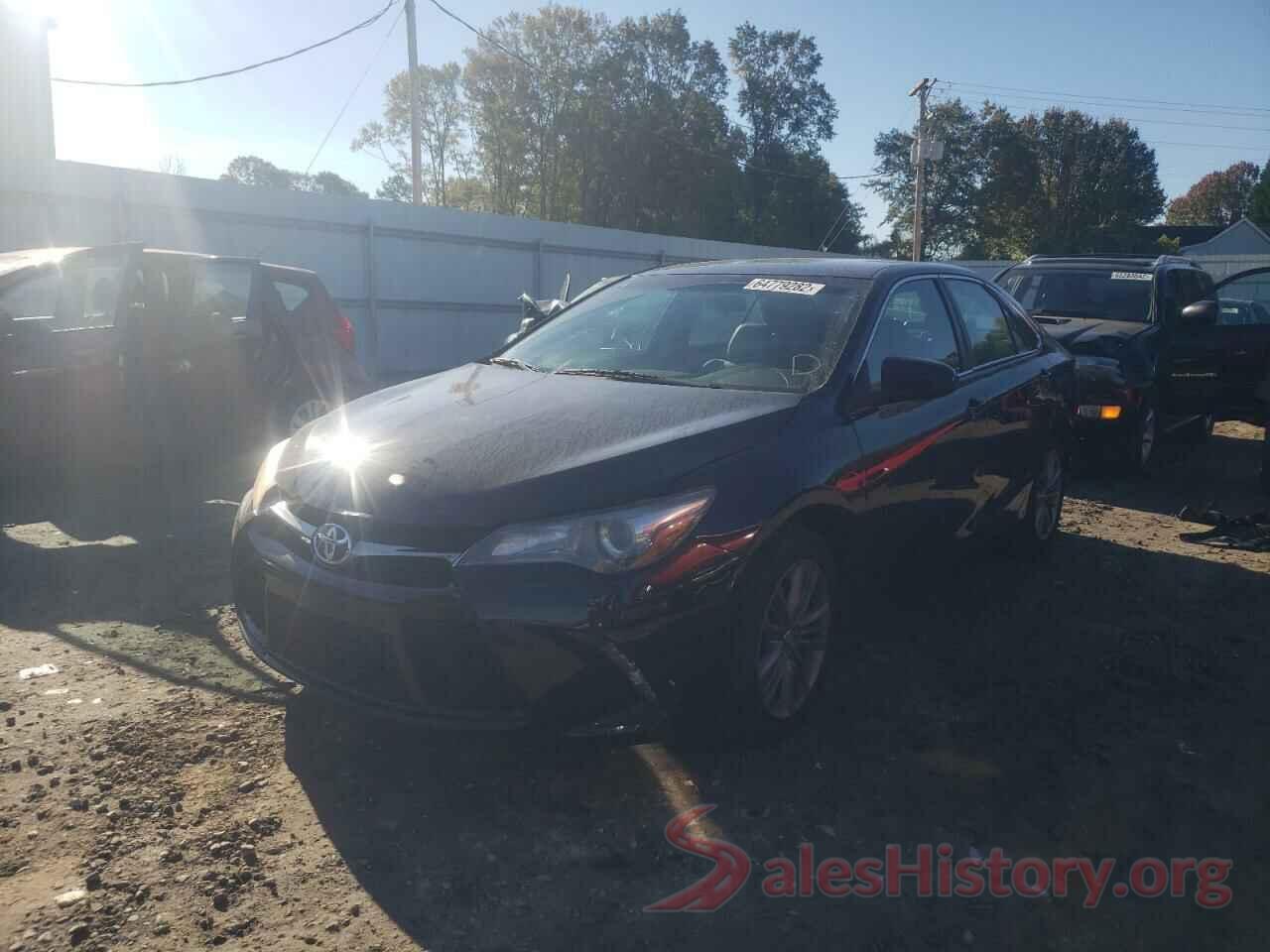 4T1BF1FK9GU193592 2016 TOYOTA CAMRY