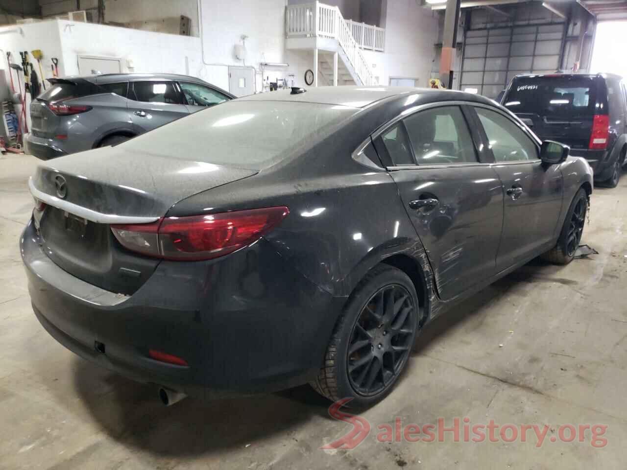 JM1GL1V56H1128202 2017 MAZDA 6