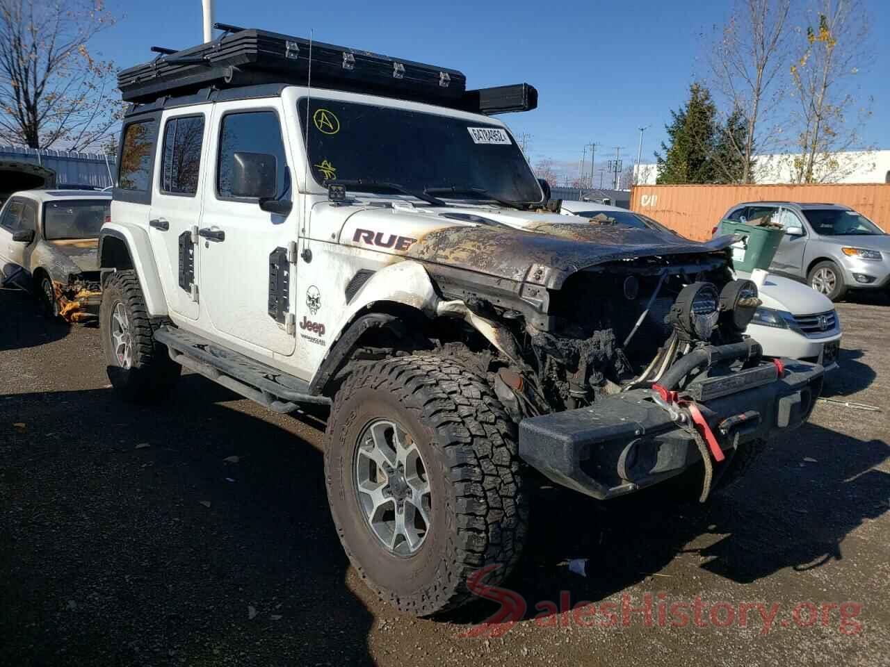 1C4HJXFN5MW739640 2021 JEEP WRANGLER