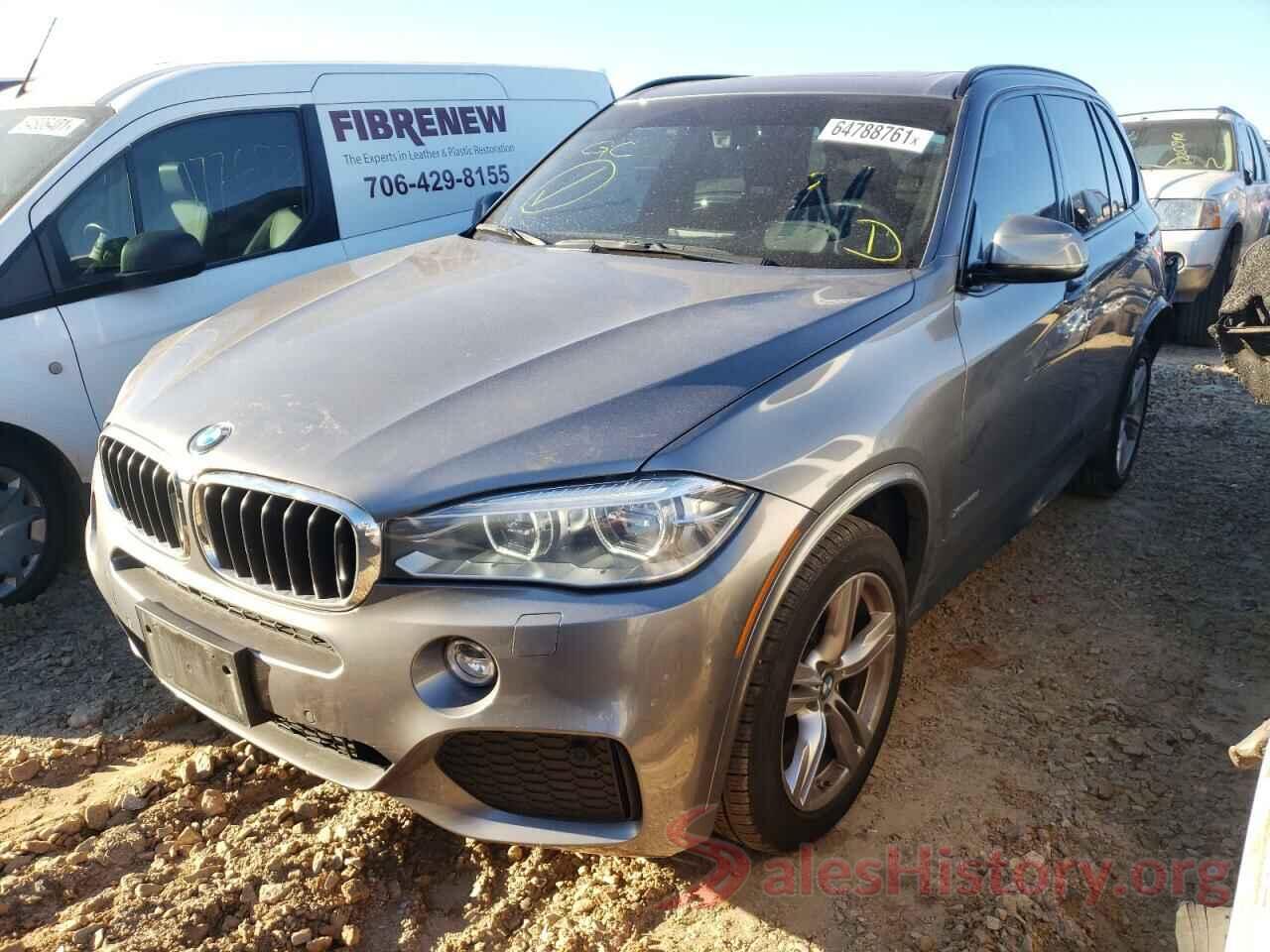 5UXKR0C52G0S88375 2016 BMW X5