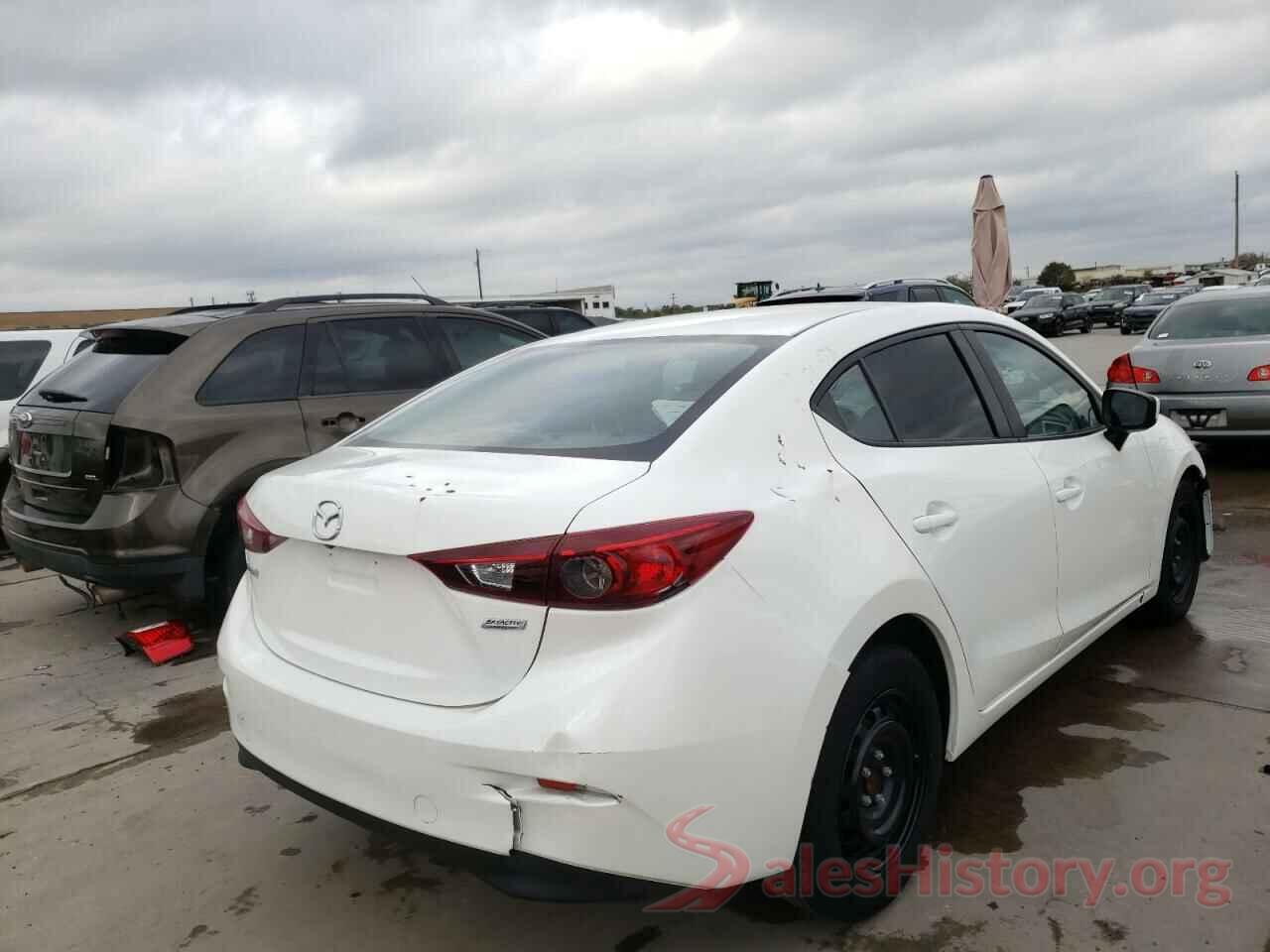 3MZBN1U77HM140169 2017 MAZDA 3