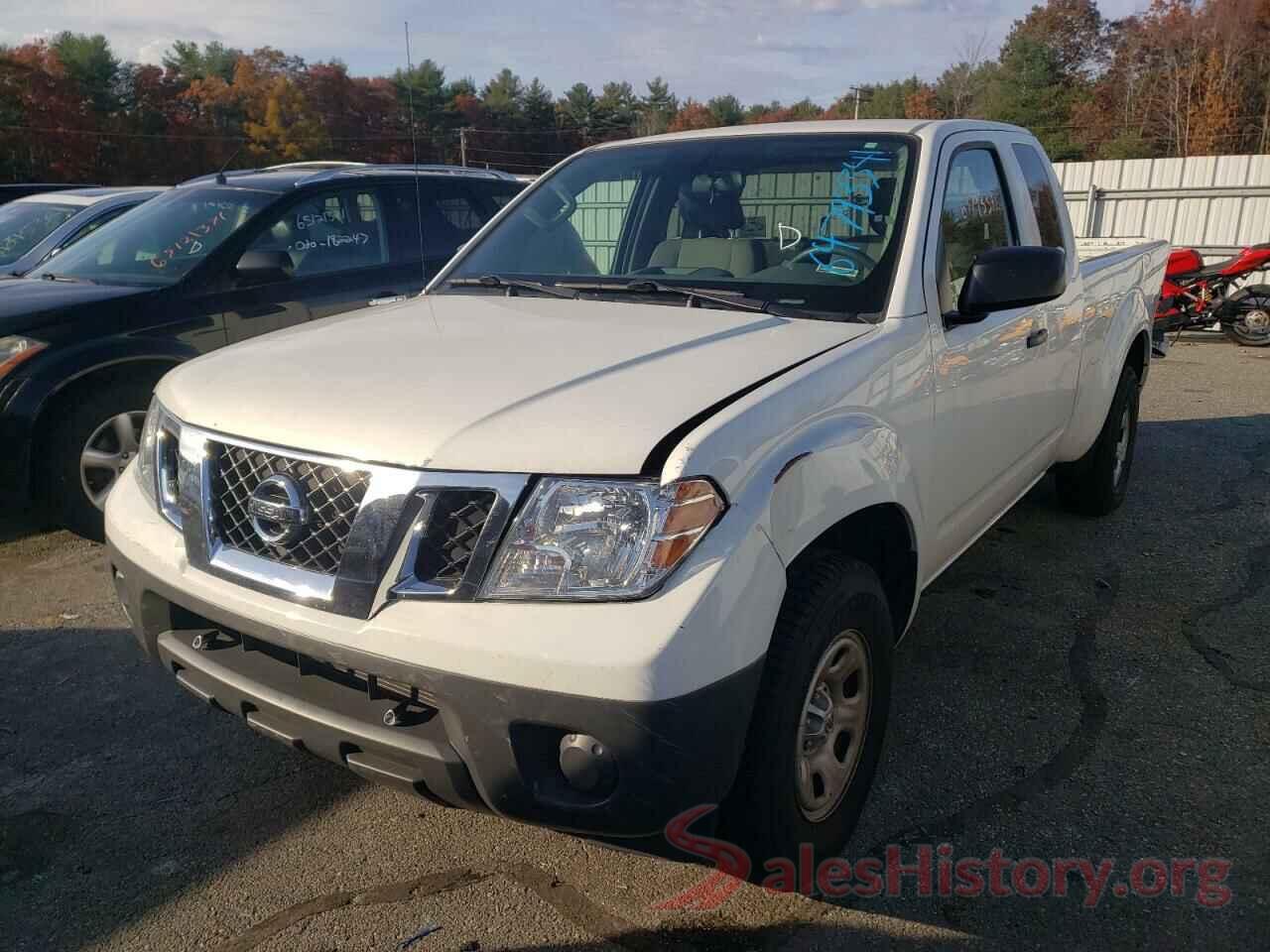 1N6BD0CT0JN728339 2018 NISSAN FRONTIER