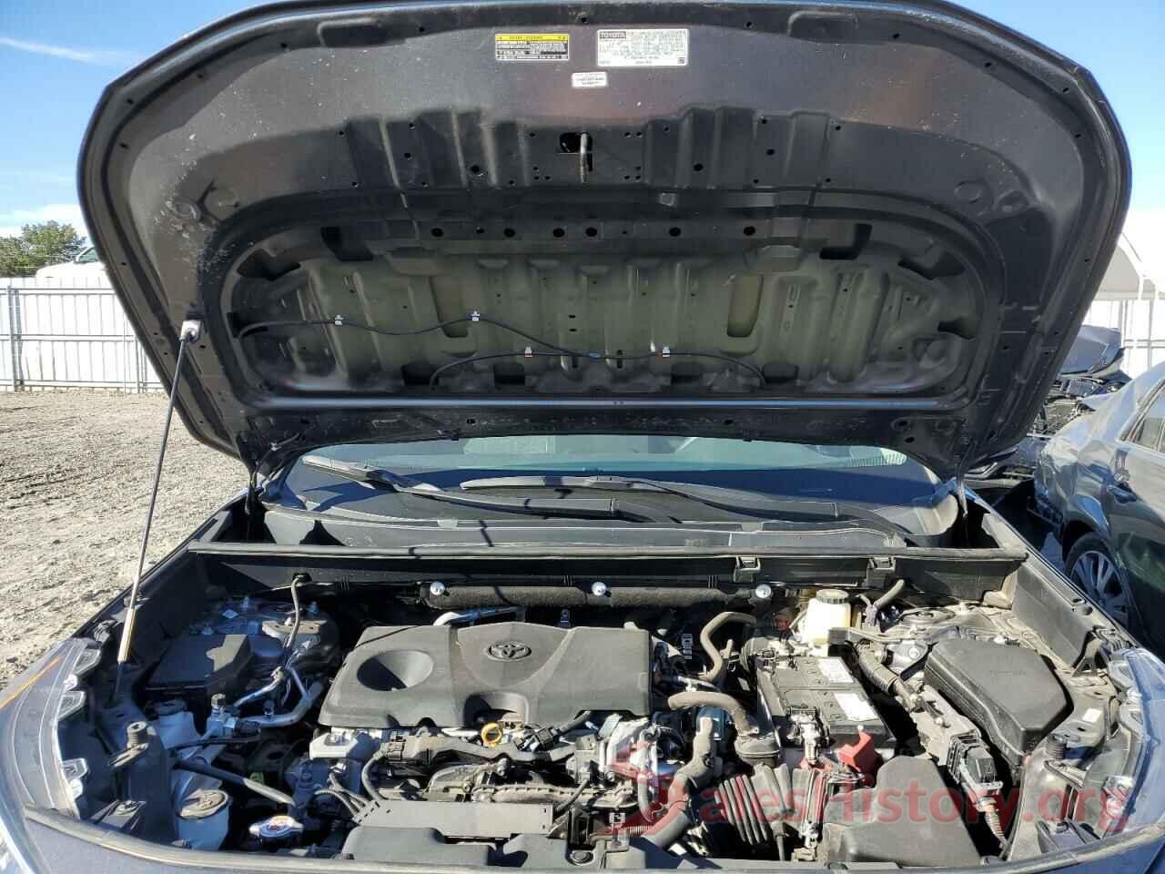 2T3P1RFV7MC225120 2021 TOYOTA RAV4