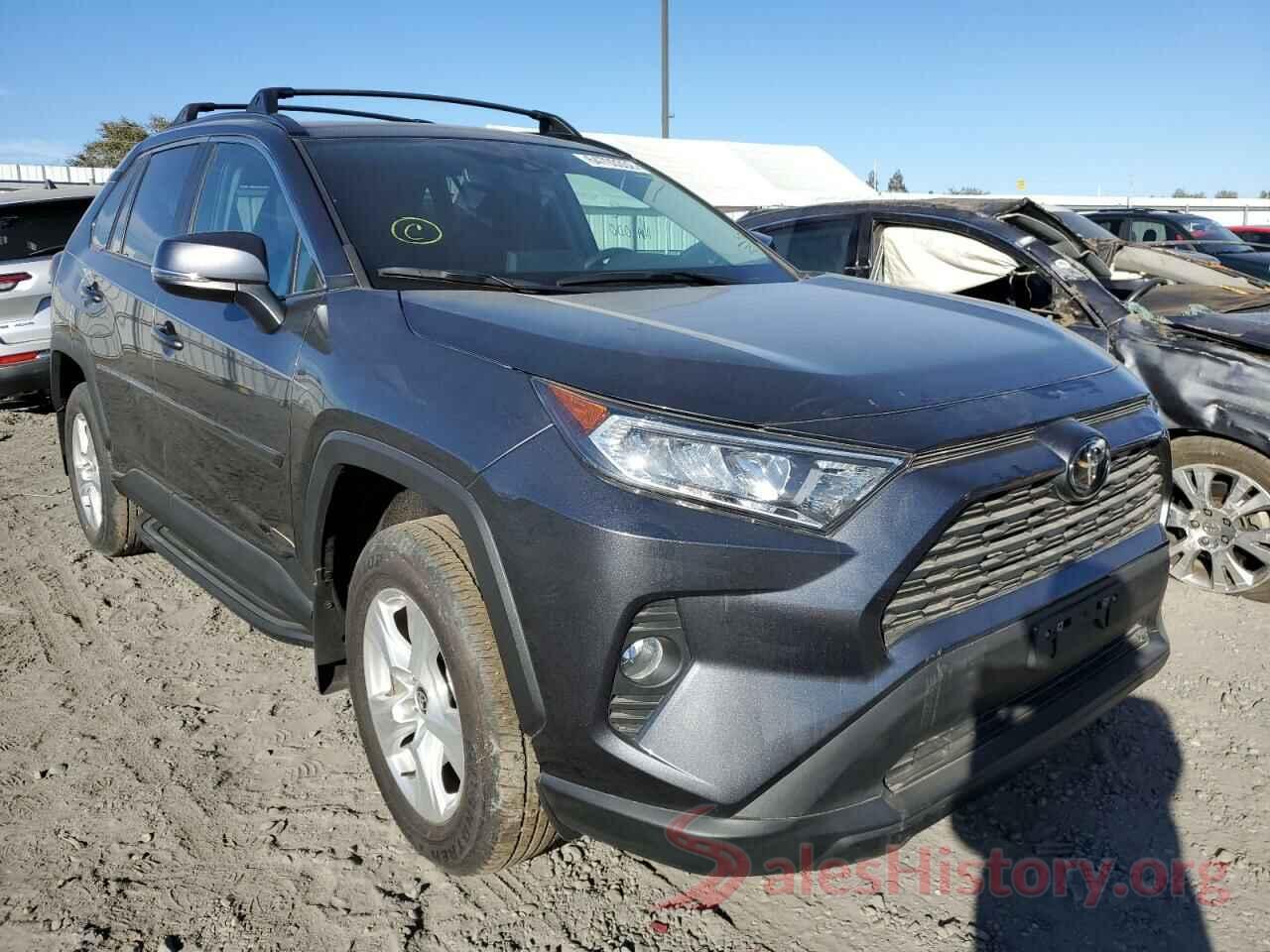 2T3P1RFV7MC225120 2021 TOYOTA RAV4