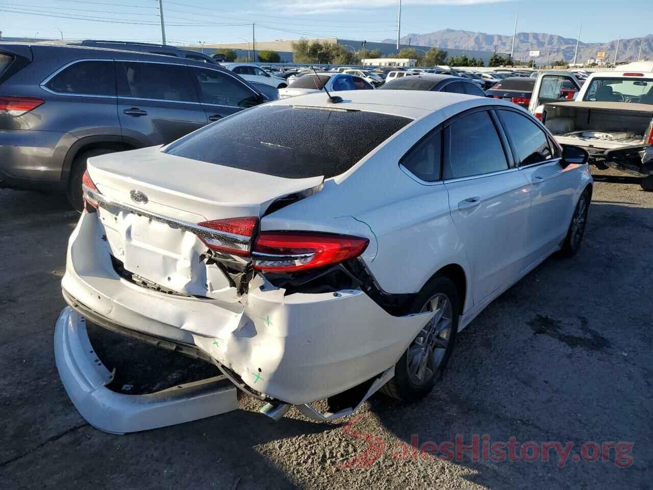 3FA6P0H74HR416576 2017 FORD FUSION