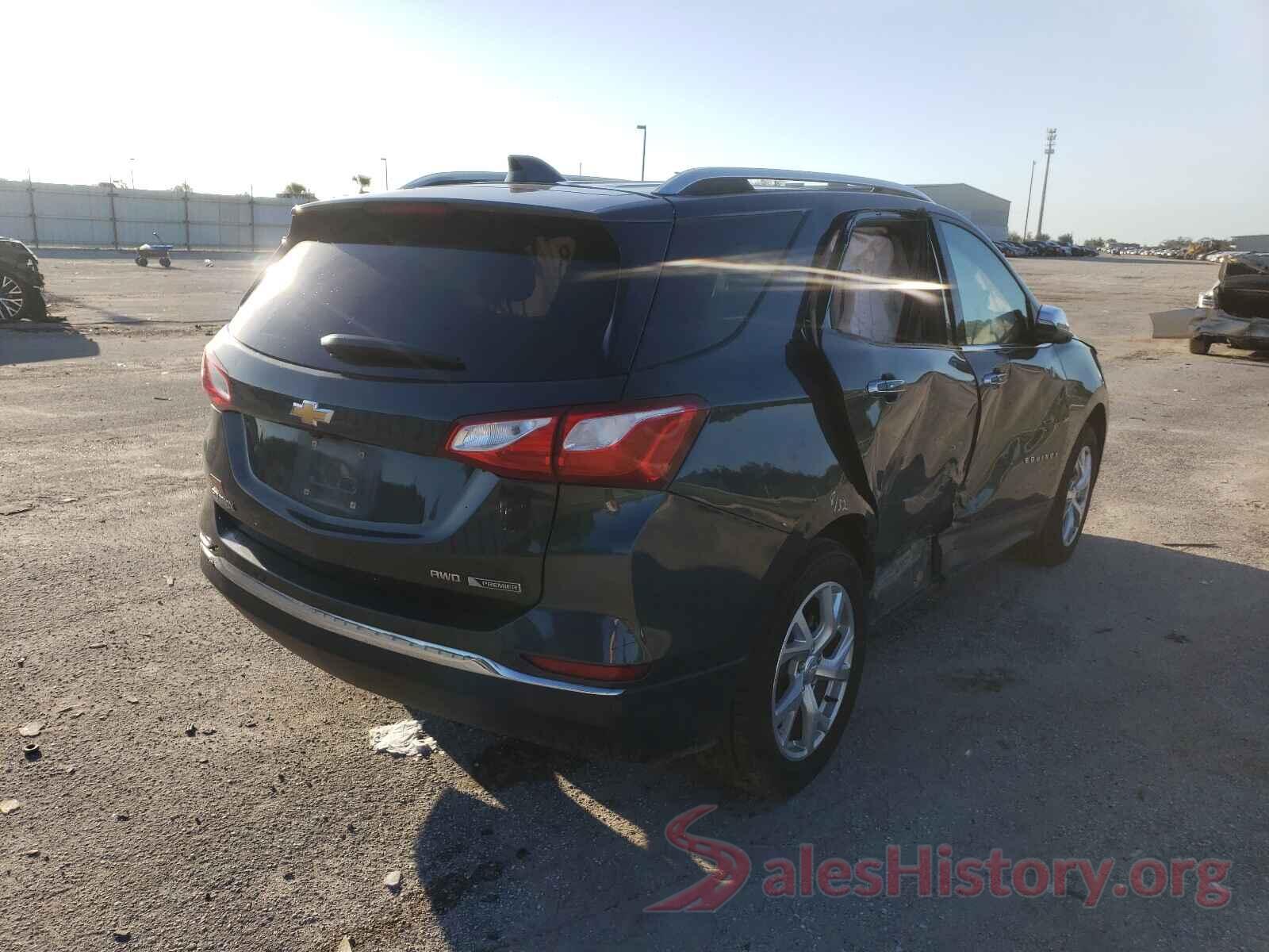 3GNAXVEV8JS597143 2018 CHEVROLET EQUINOX