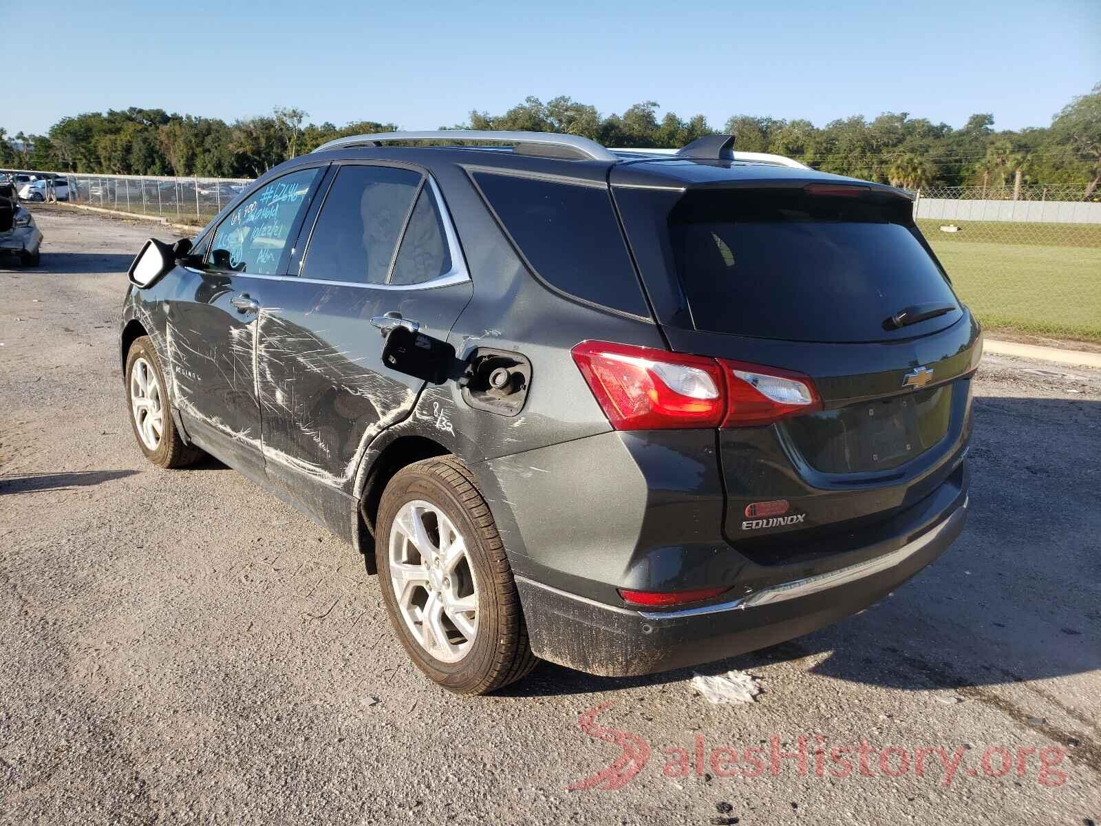 3GNAXVEV8JS597143 2018 CHEVROLET EQUINOX