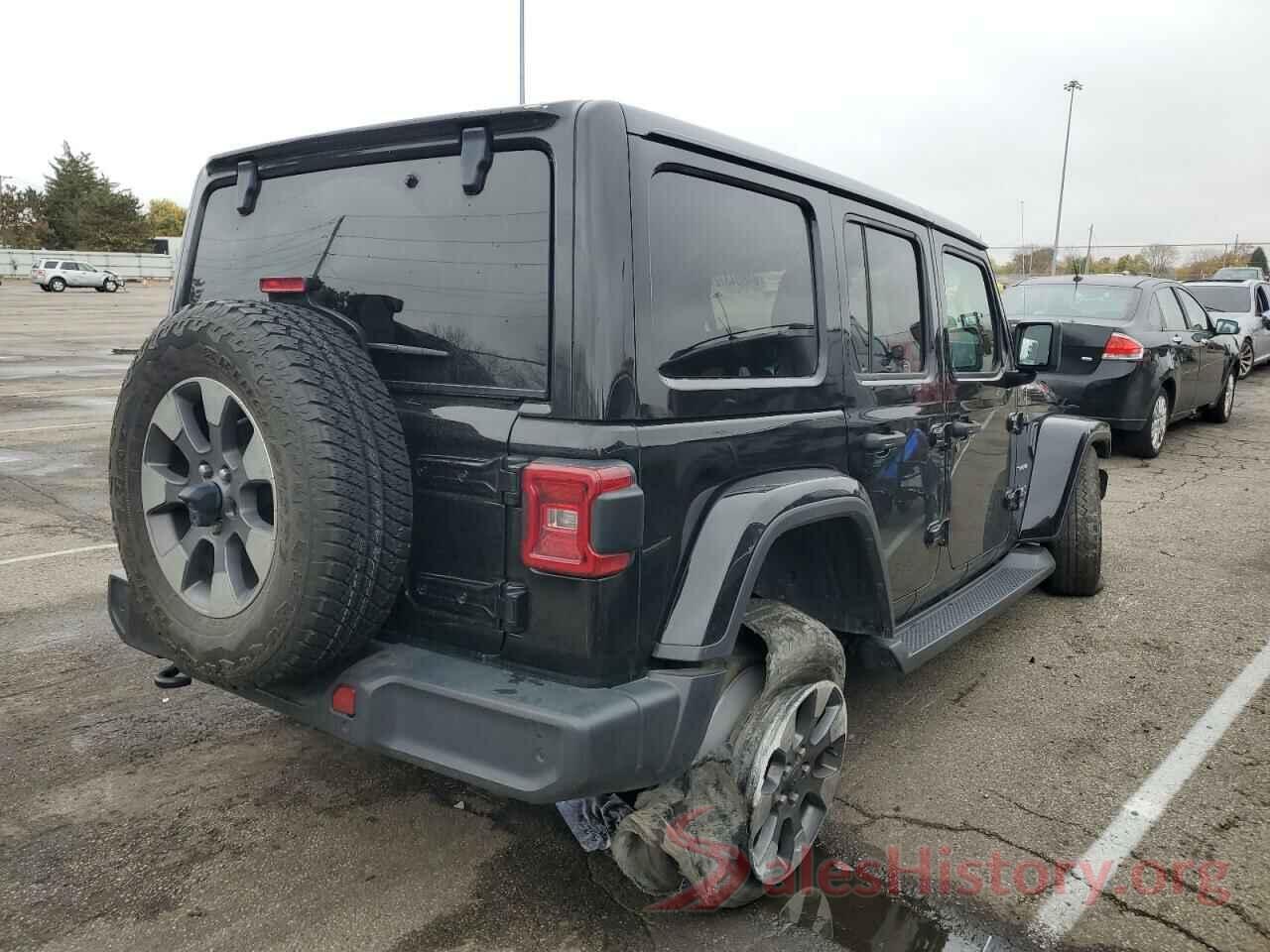 1C4HJXEN4LW218845 2020 JEEP WRANGLER