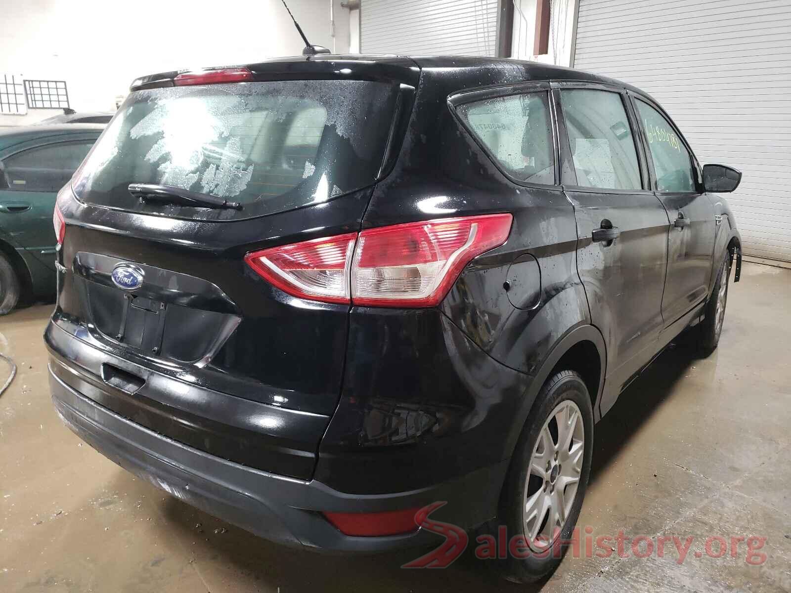 1FMCU0F79GUB80177 2016 FORD ESCAPE