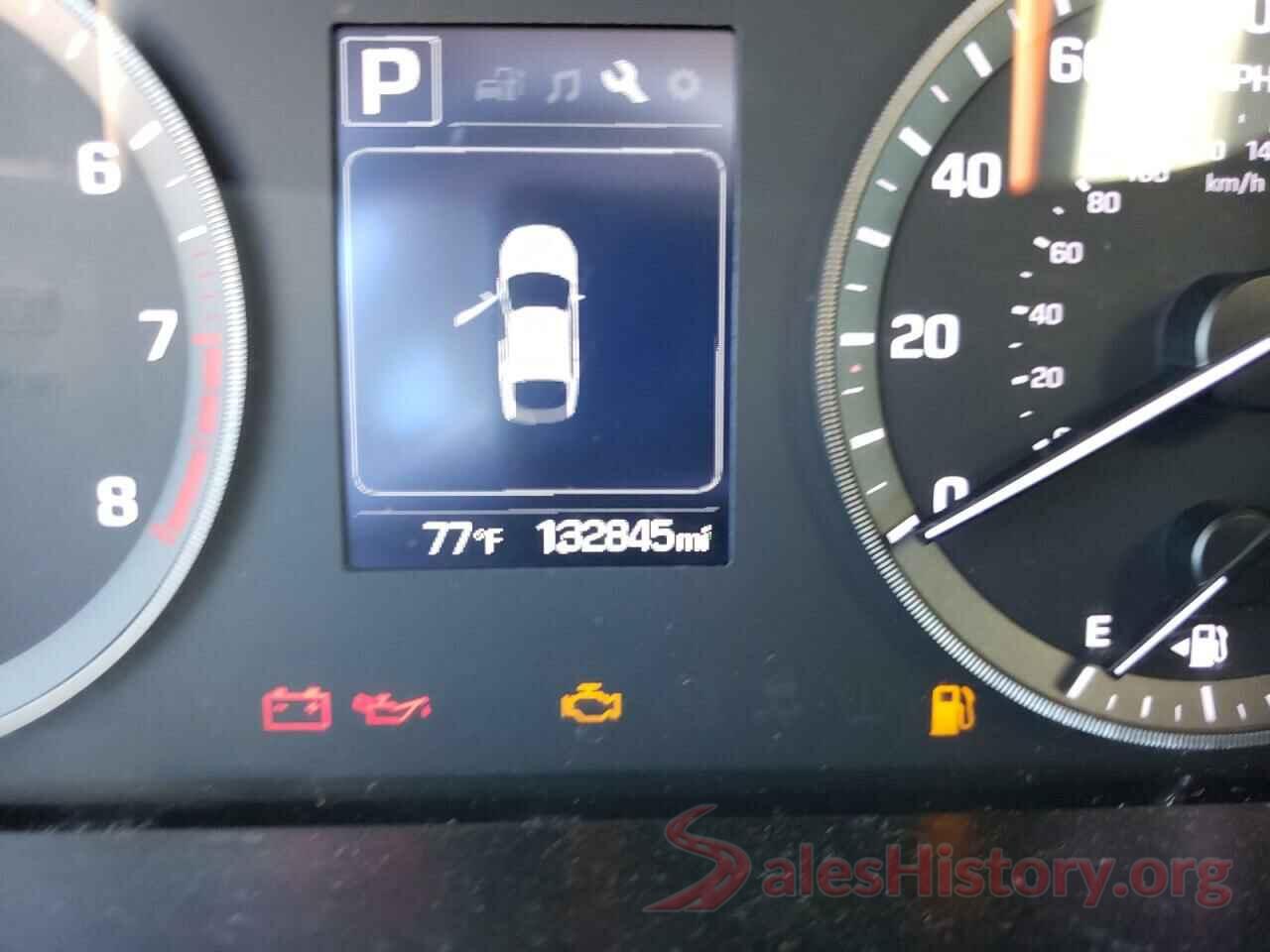 5NPE24AF1GH388086 2016 HYUNDAI SONATA