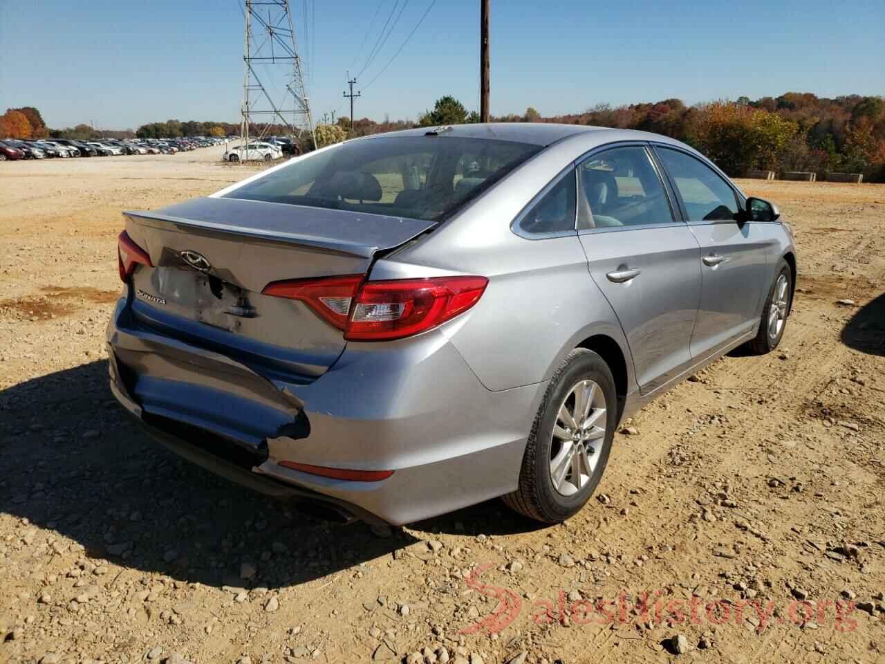 5NPE24AF1GH388086 2016 HYUNDAI SONATA