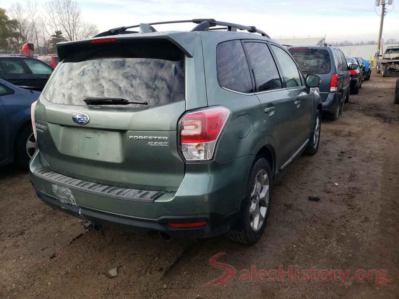 JF2SJATC5HH497918 2017 SUBARU FORESTER