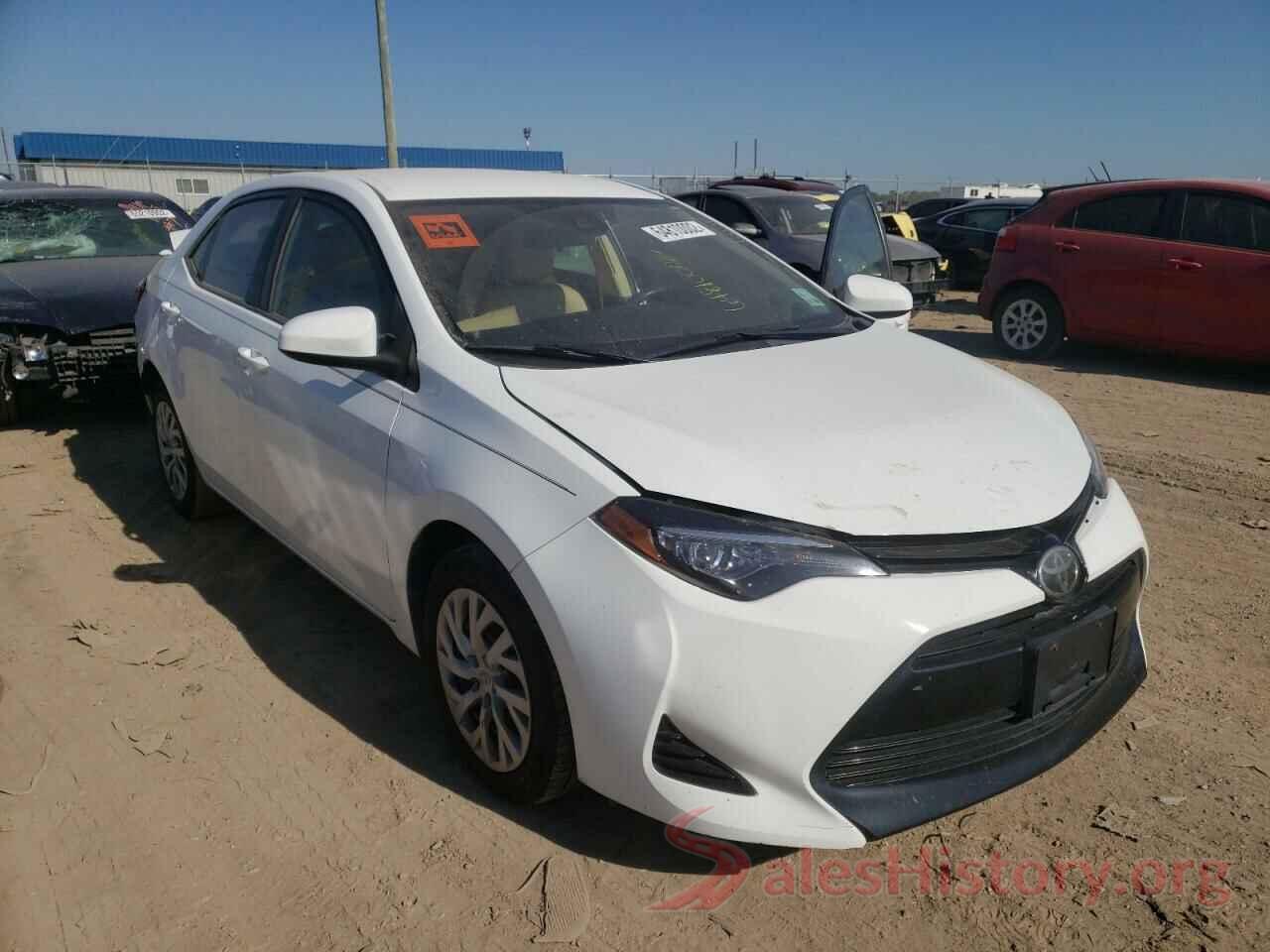 2T1BURHE1HC862095 2017 TOYOTA ALL OTHER