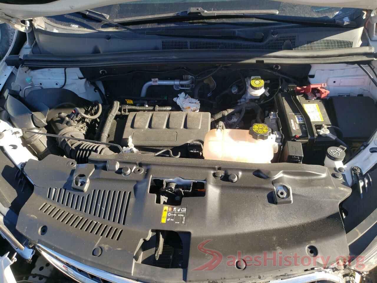 KL4CJCSBXLB057464 2020 BUICK ENCORE