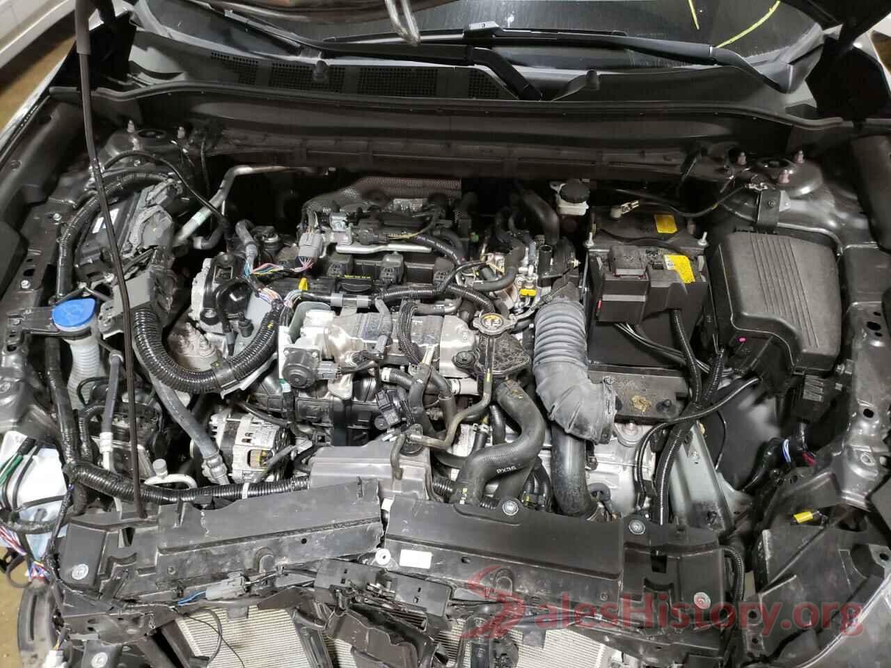 JM3KFBEY2M0426075 2021 MAZDA CX-5