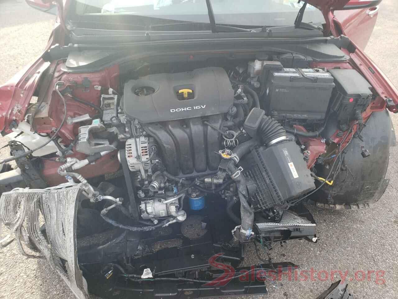 5NPD84LF0HH053636 2017 HYUNDAI ELANTRA