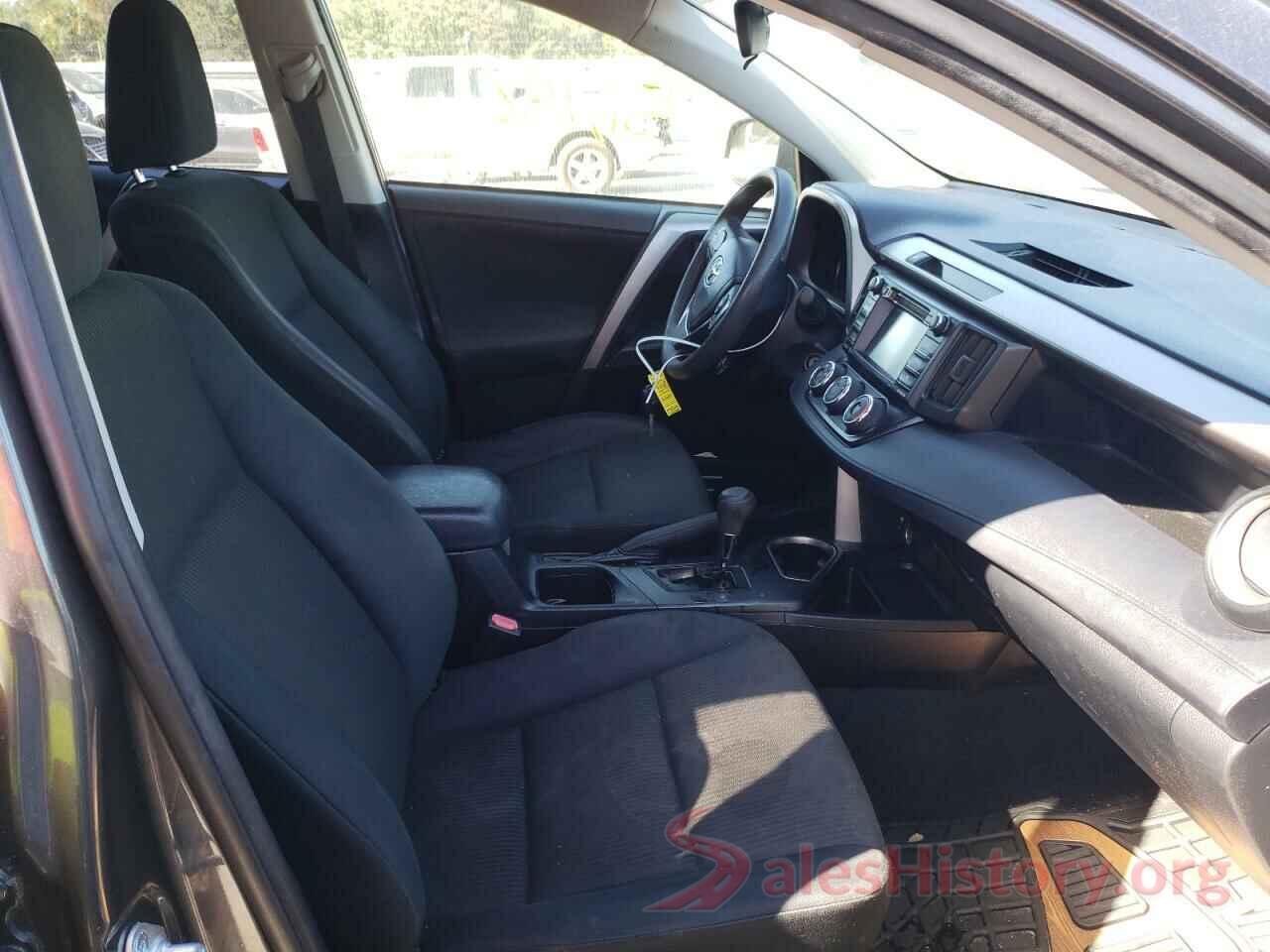 JTMZFREV3HJ721725 2017 TOYOTA RAV4