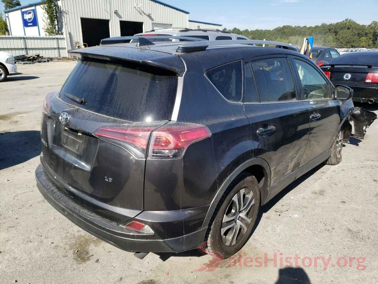 JTMZFREV3HJ721725 2017 TOYOTA RAV4