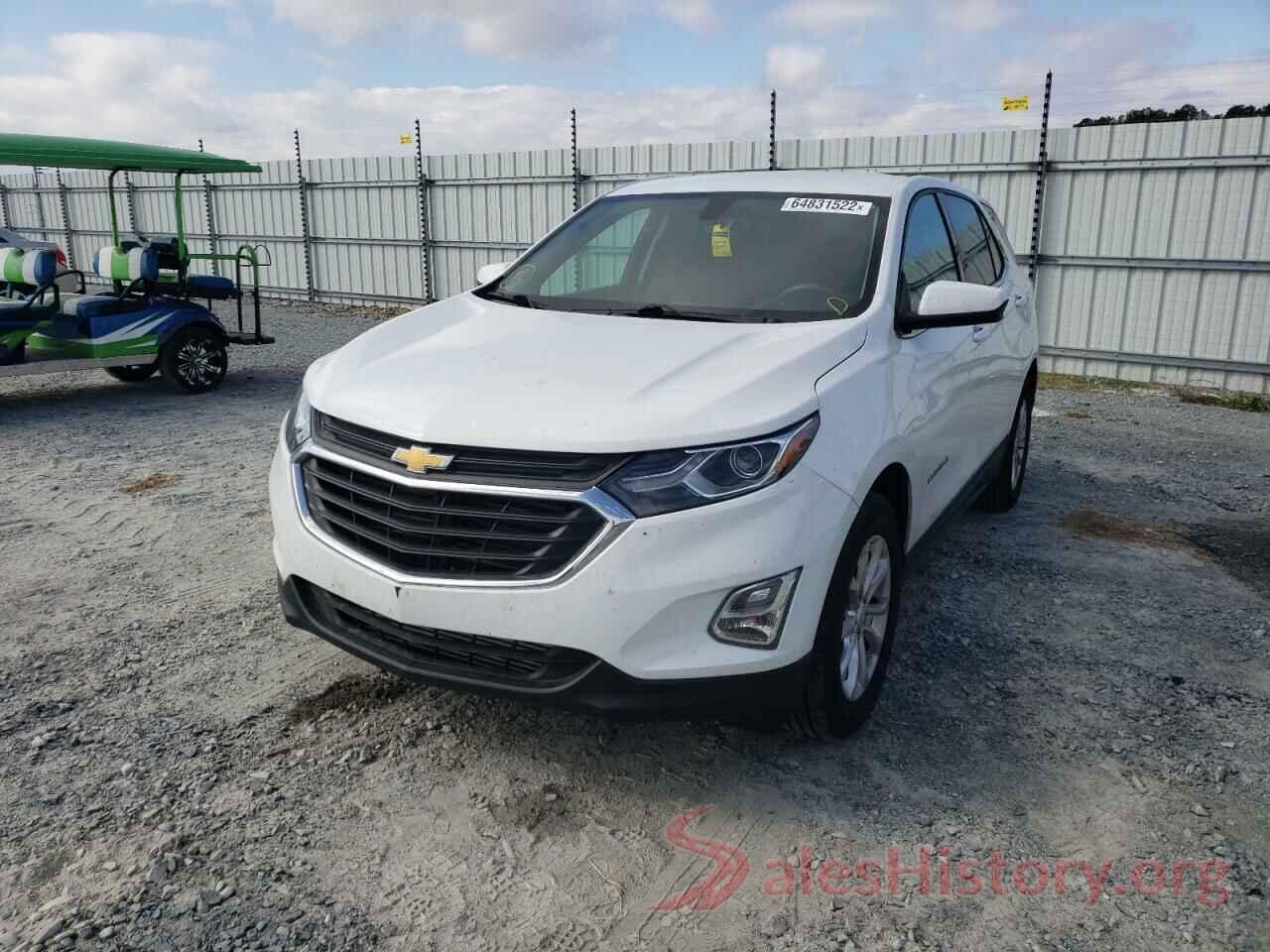 3GNAXSEV9JS595335 2018 CHEVROLET EQUINOX