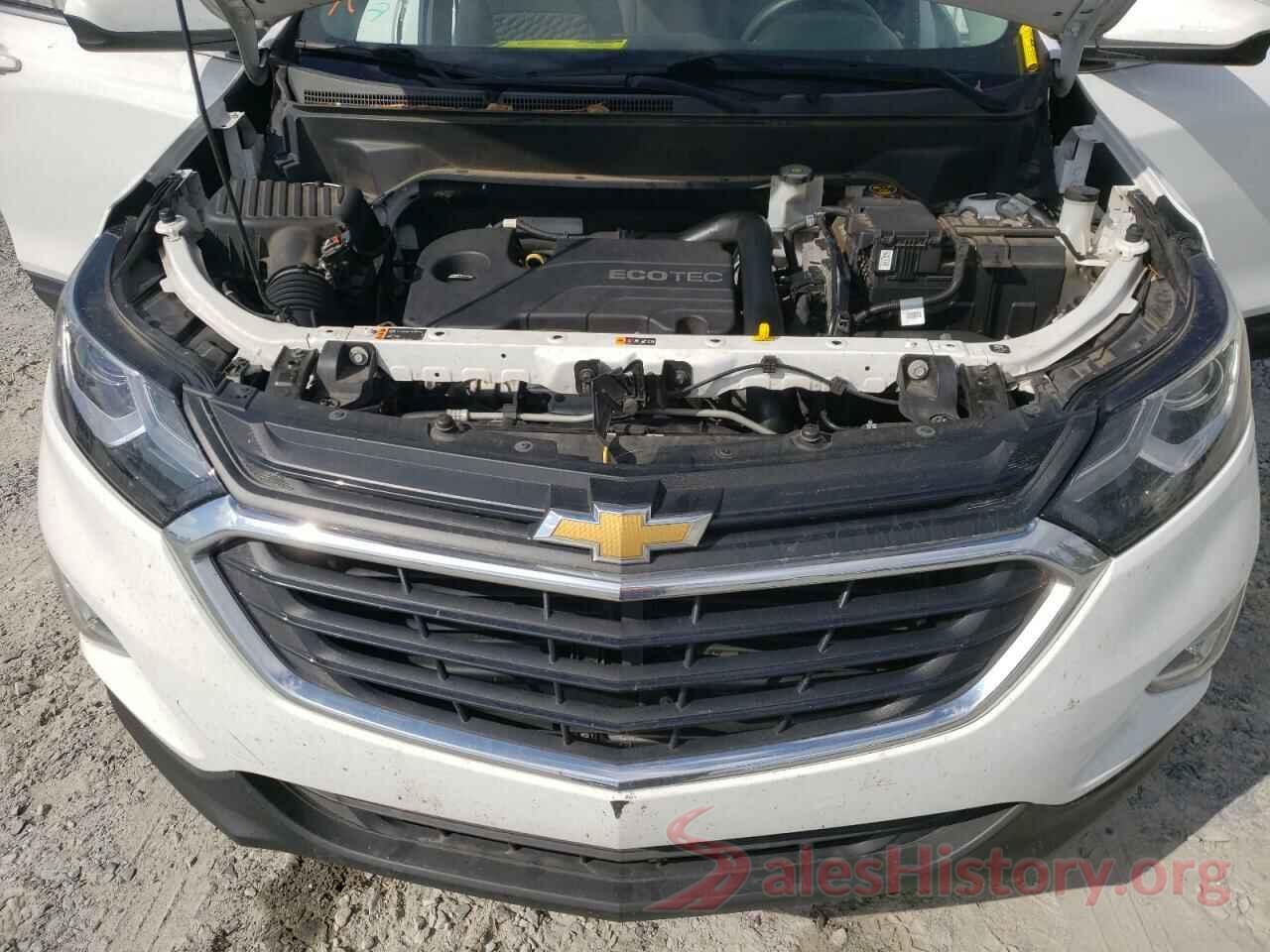 3GNAXSEV9JS595335 2018 CHEVROLET EQUINOX