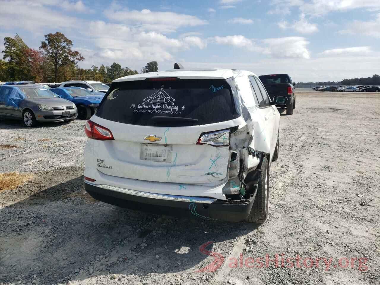 3GNAXSEV9JS595335 2018 CHEVROLET EQUINOX