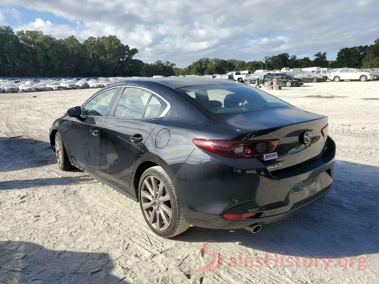 JM1BPACL5K1106473 2019 MAZDA 3