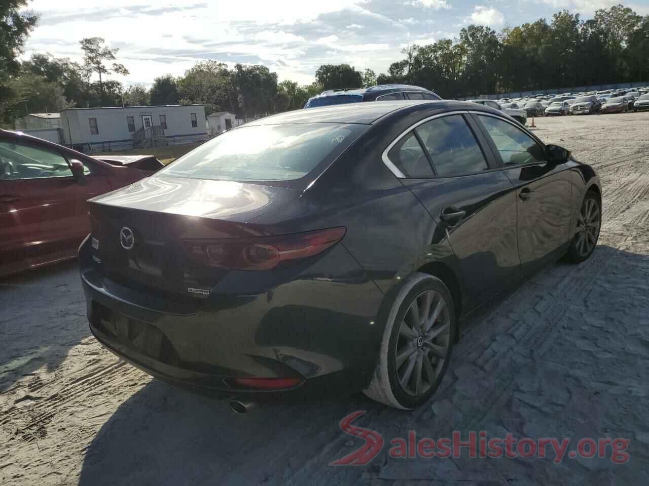 JM1BPACL5K1106473 2019 MAZDA 3