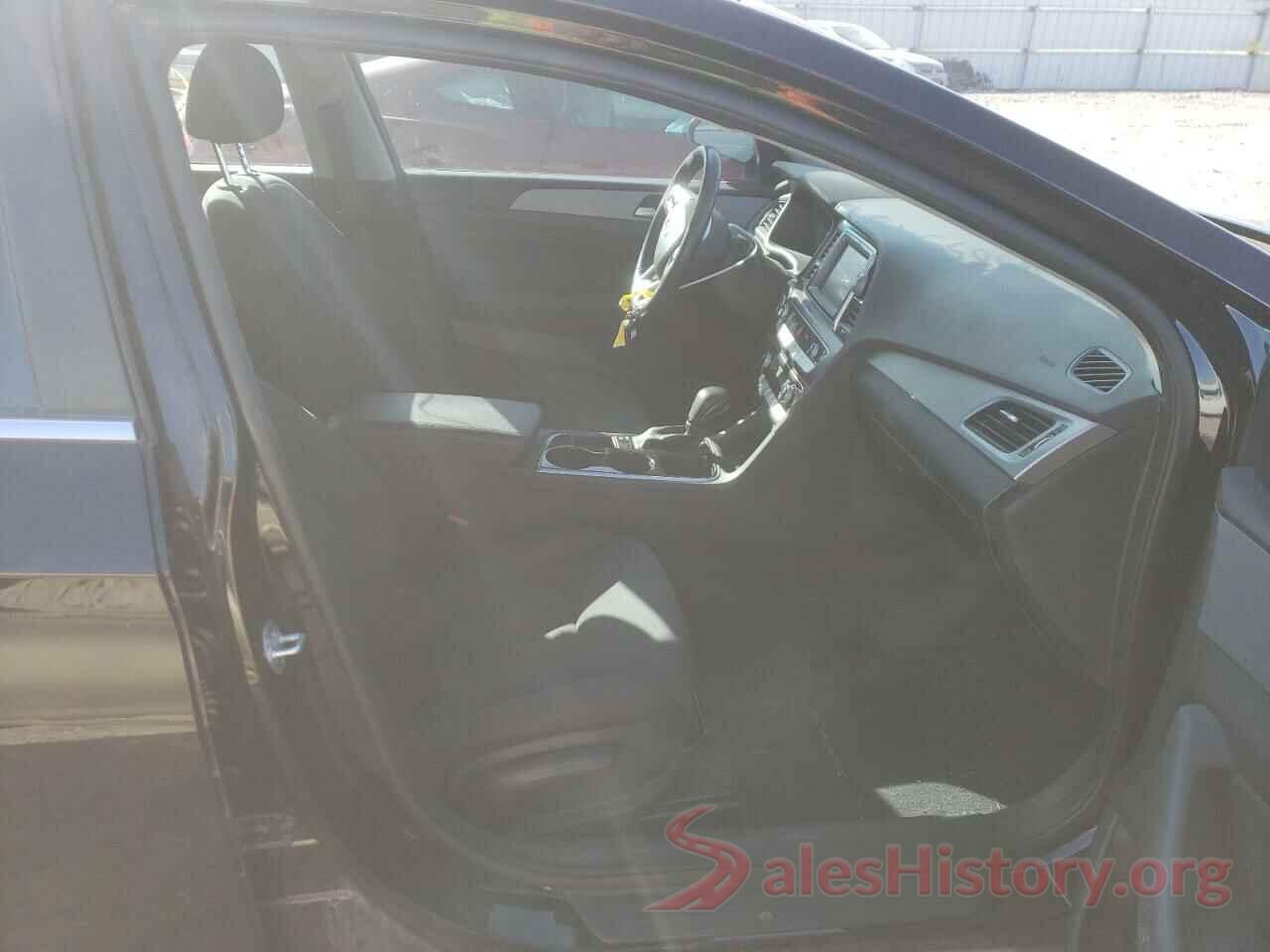 5NPE34AFXJH667931 2018 HYUNDAI SONATA