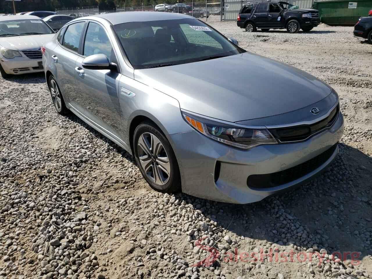 KNAGU4LE3H5009496 2017 KIA OPTIMA