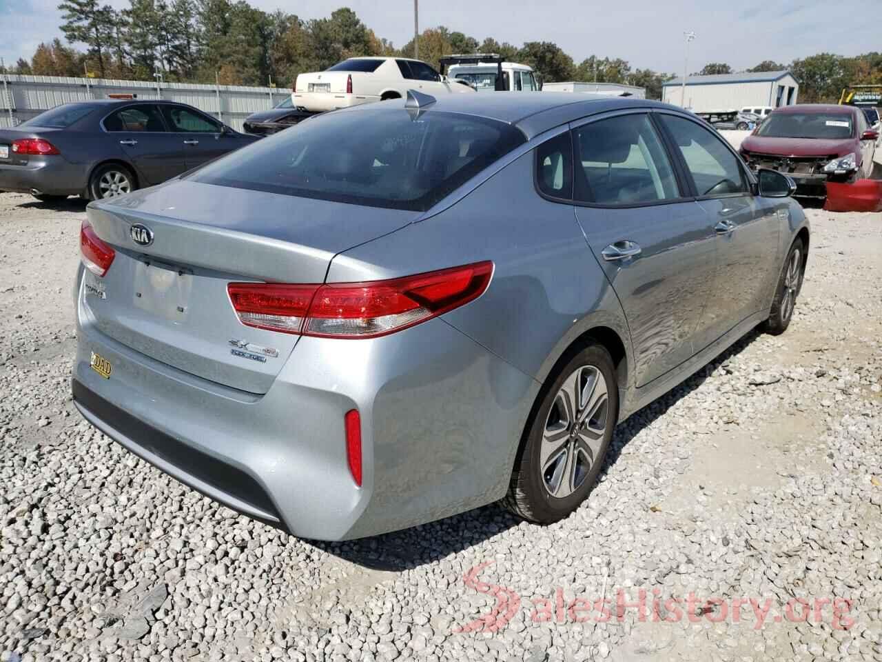 KNAGU4LE3H5009496 2017 KIA OPTIMA