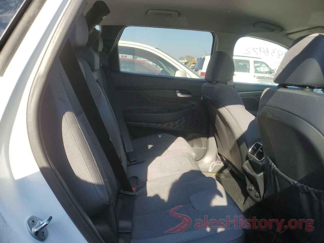 5NMS23AD3KH120318 2019 HYUNDAI SANTA FE