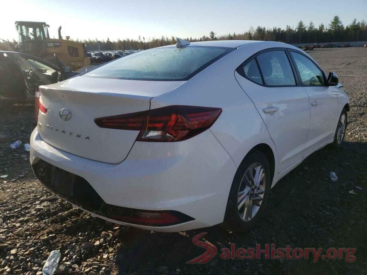 KMHD84LF6LU070984 2020 HYUNDAI ELANTRA