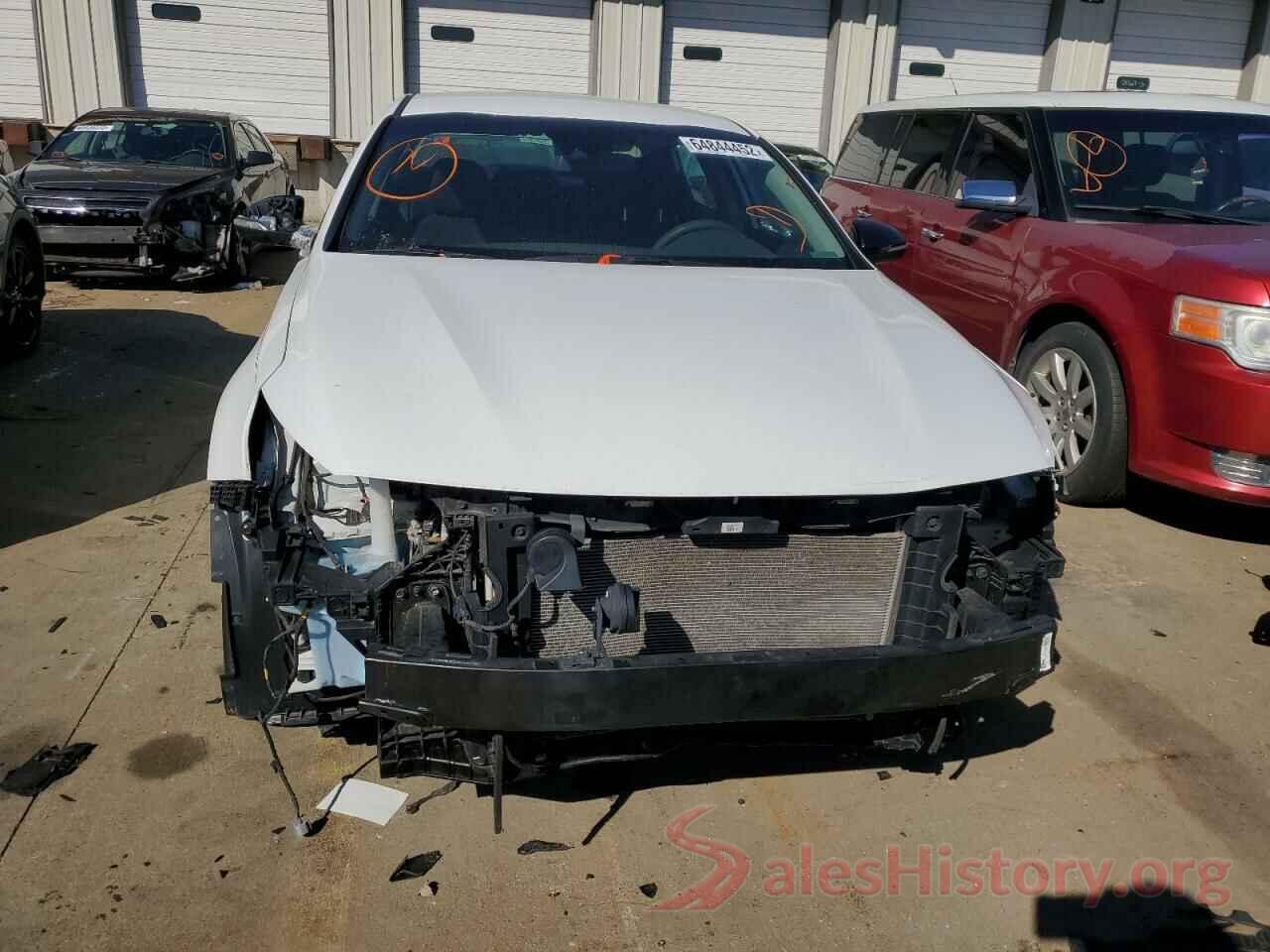 5XXGT4L39KG329963 2019 KIA OPTIMA