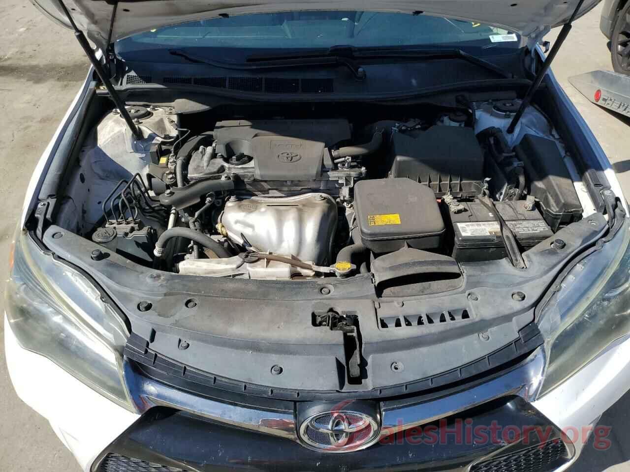 4T1BF1FK5FU007187 2015 TOYOTA CAMRY