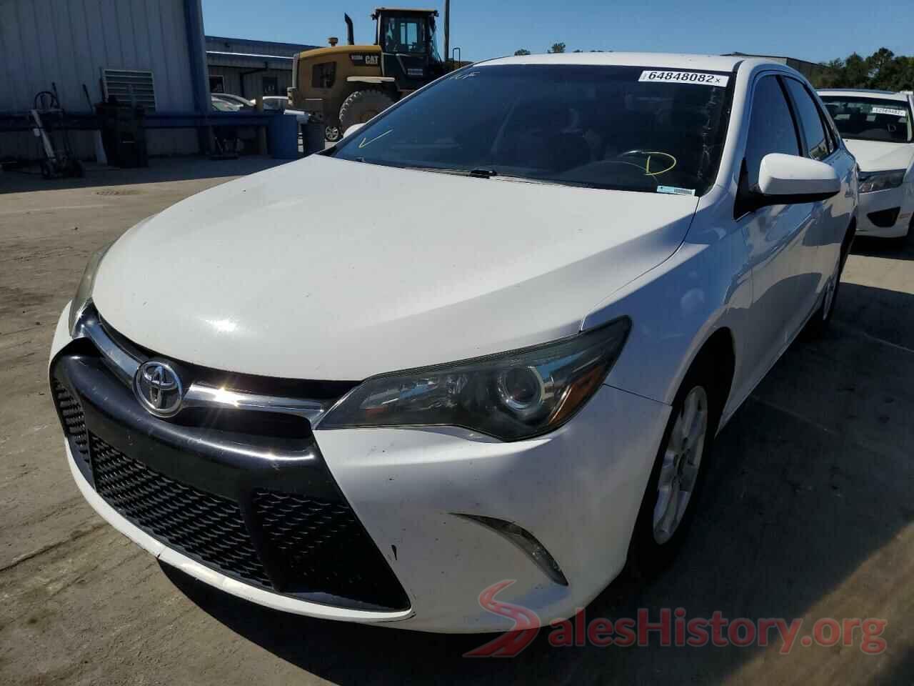 4T1BF1FK5FU007187 2015 TOYOTA CAMRY