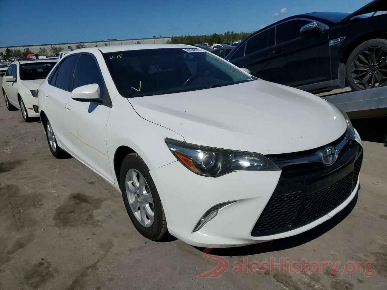 4T1BF1FK5FU007187 2015 TOYOTA CAMRY