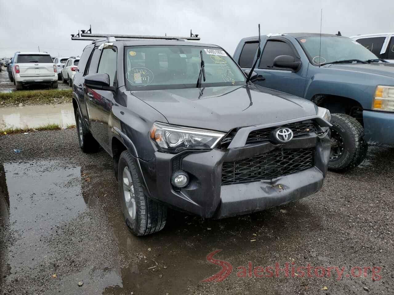 JTEZU5JR9J5176843 2018 TOYOTA 4RUNNER