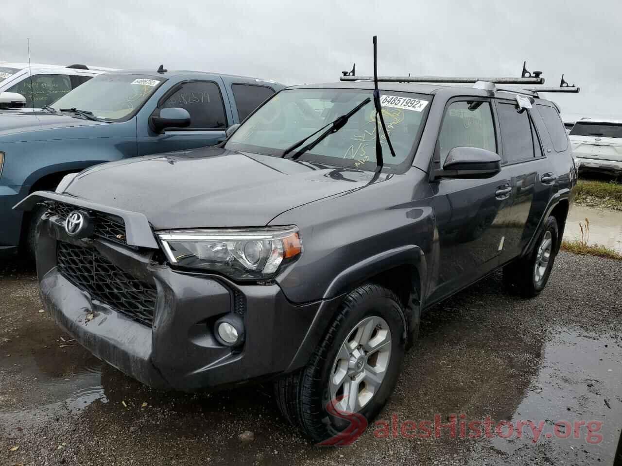 JTEZU5JR9J5176843 2018 TOYOTA 4RUNNER