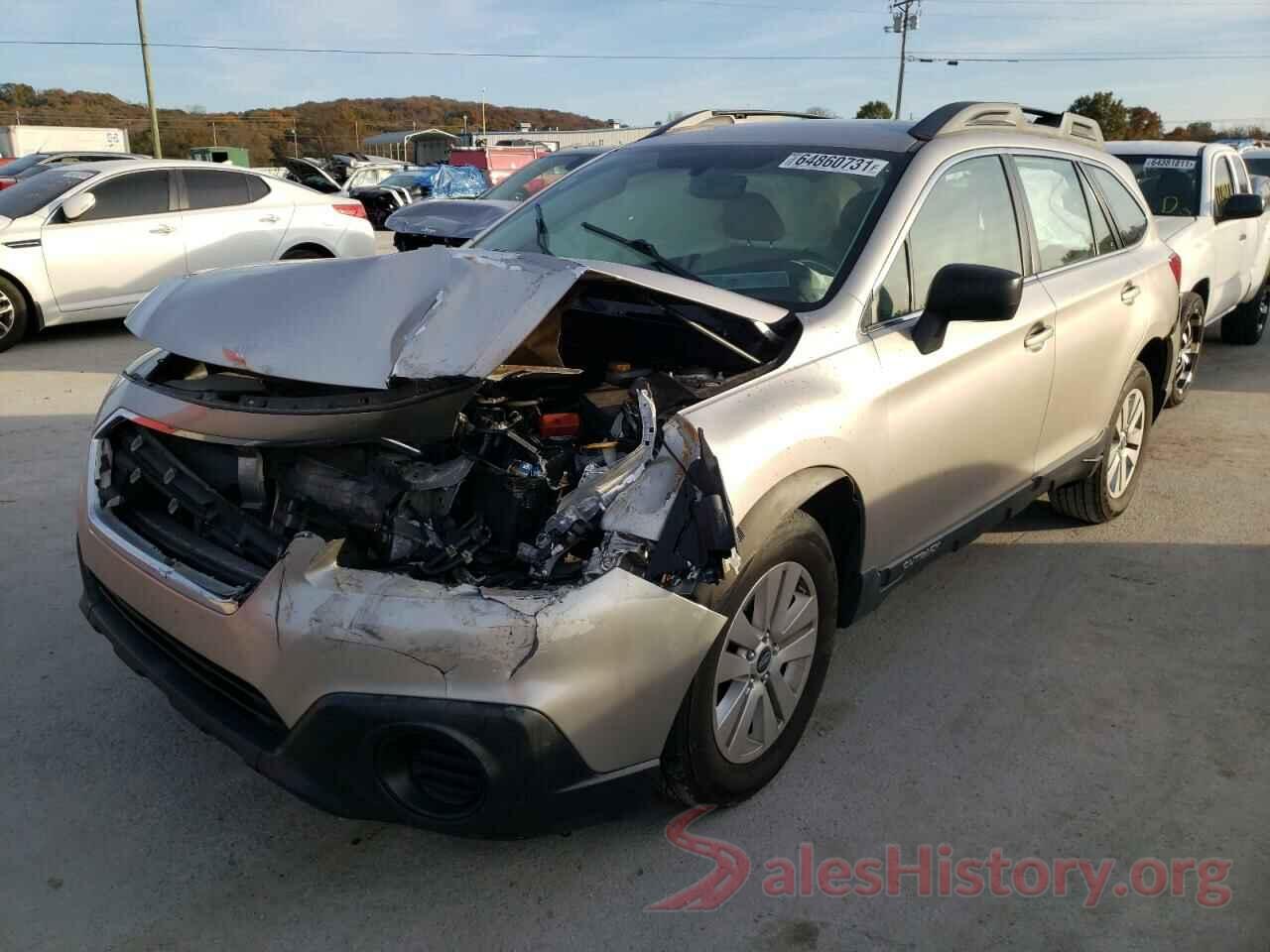 4S4BSAAC7H3233672 2017 SUBARU OUTBACK