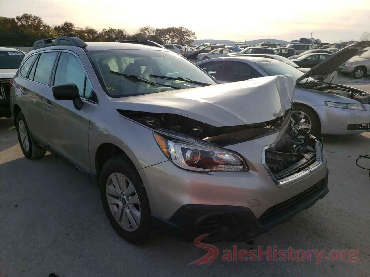 4S4BSAAC7H3233672 2017 SUBARU OUTBACK