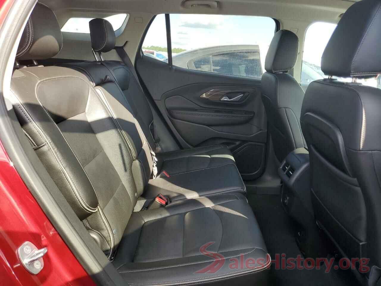 3GKALSEX8KL339015 2019 GMC TERRAIN