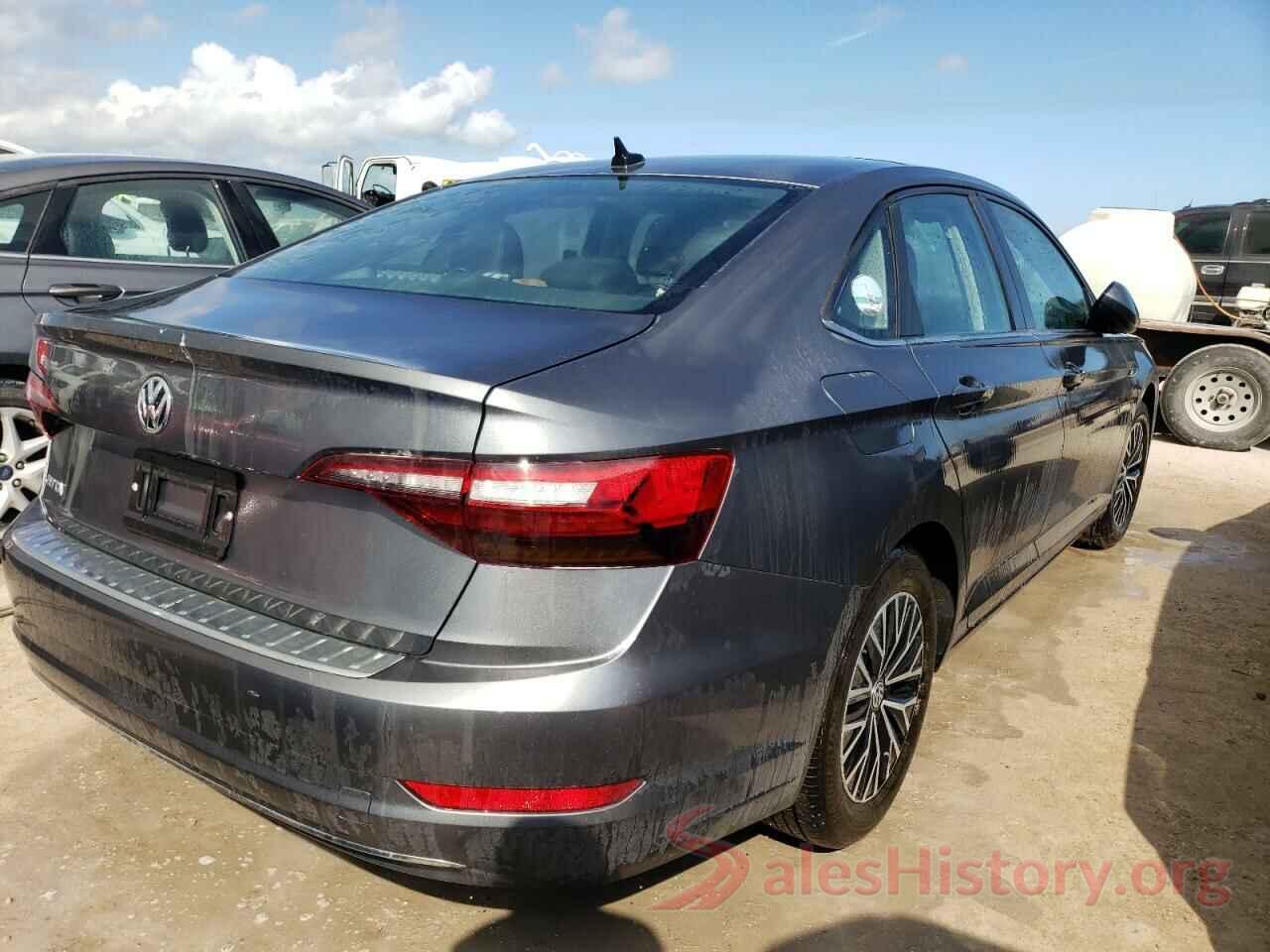 3VWEB7BU0KM246505 2019 VOLKSWAGEN JETTA