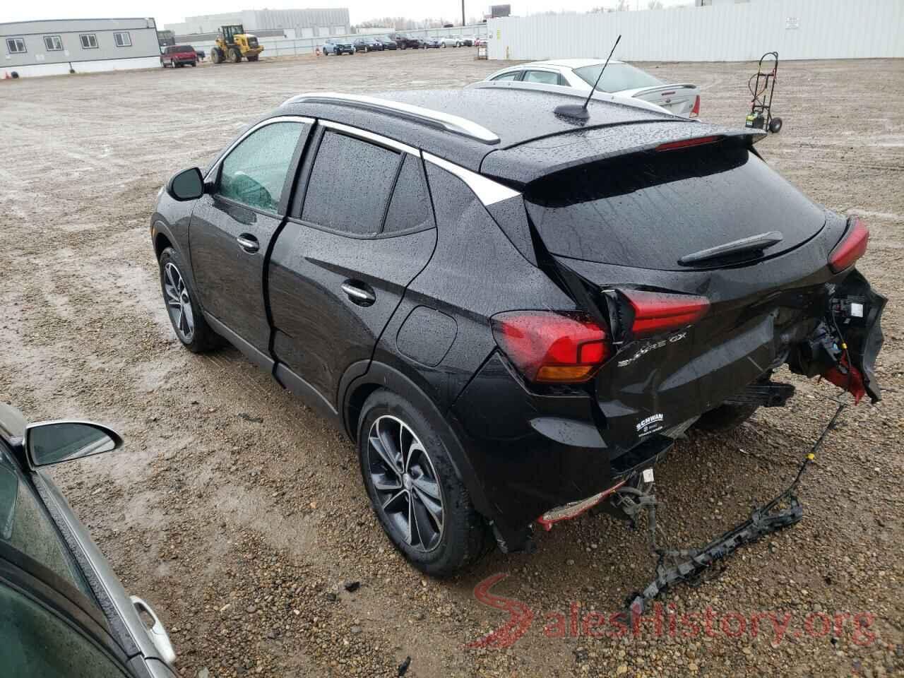 KL4MMDSL6LB108467 2020 BUICK ENCORE