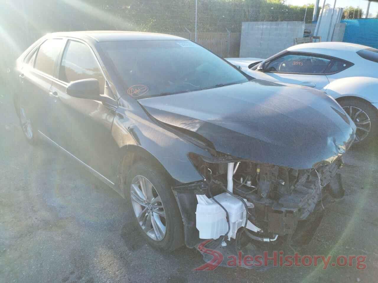 4T1BF1FK2HU372249 2017 TOYOTA CAMRY