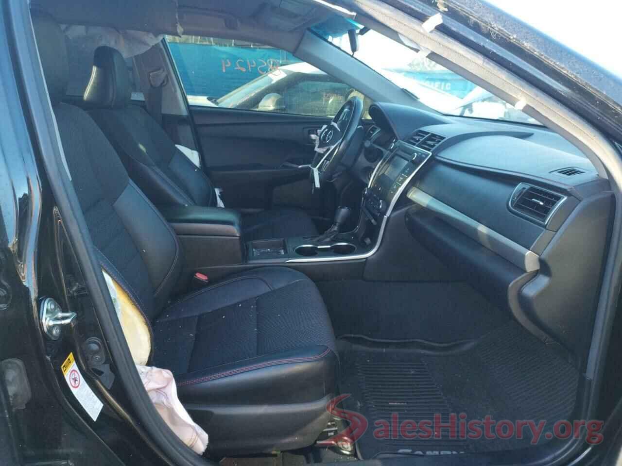 4T1BF1FK2HU372249 2017 TOYOTA CAMRY