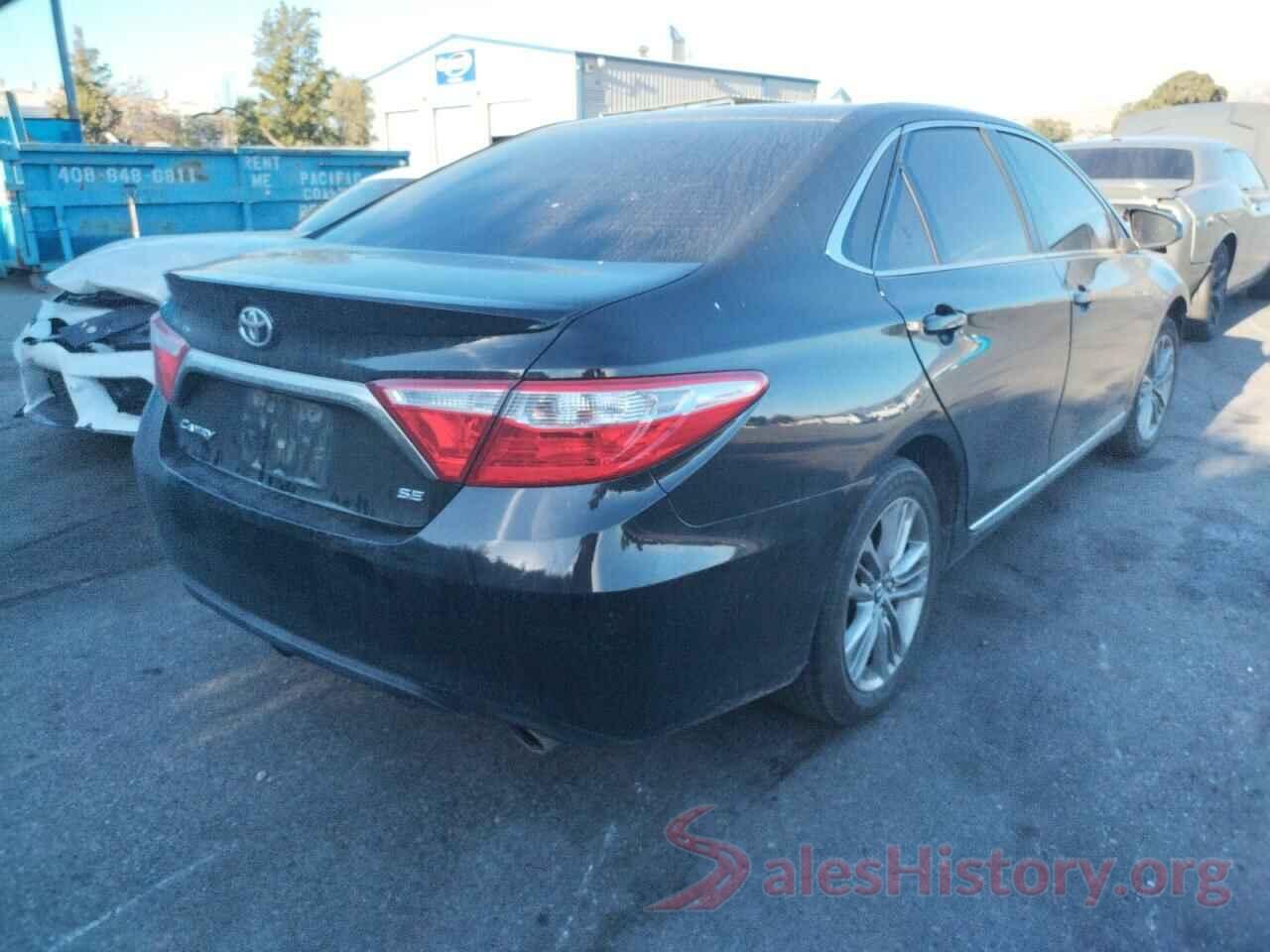 4T1BF1FK2HU372249 2017 TOYOTA CAMRY