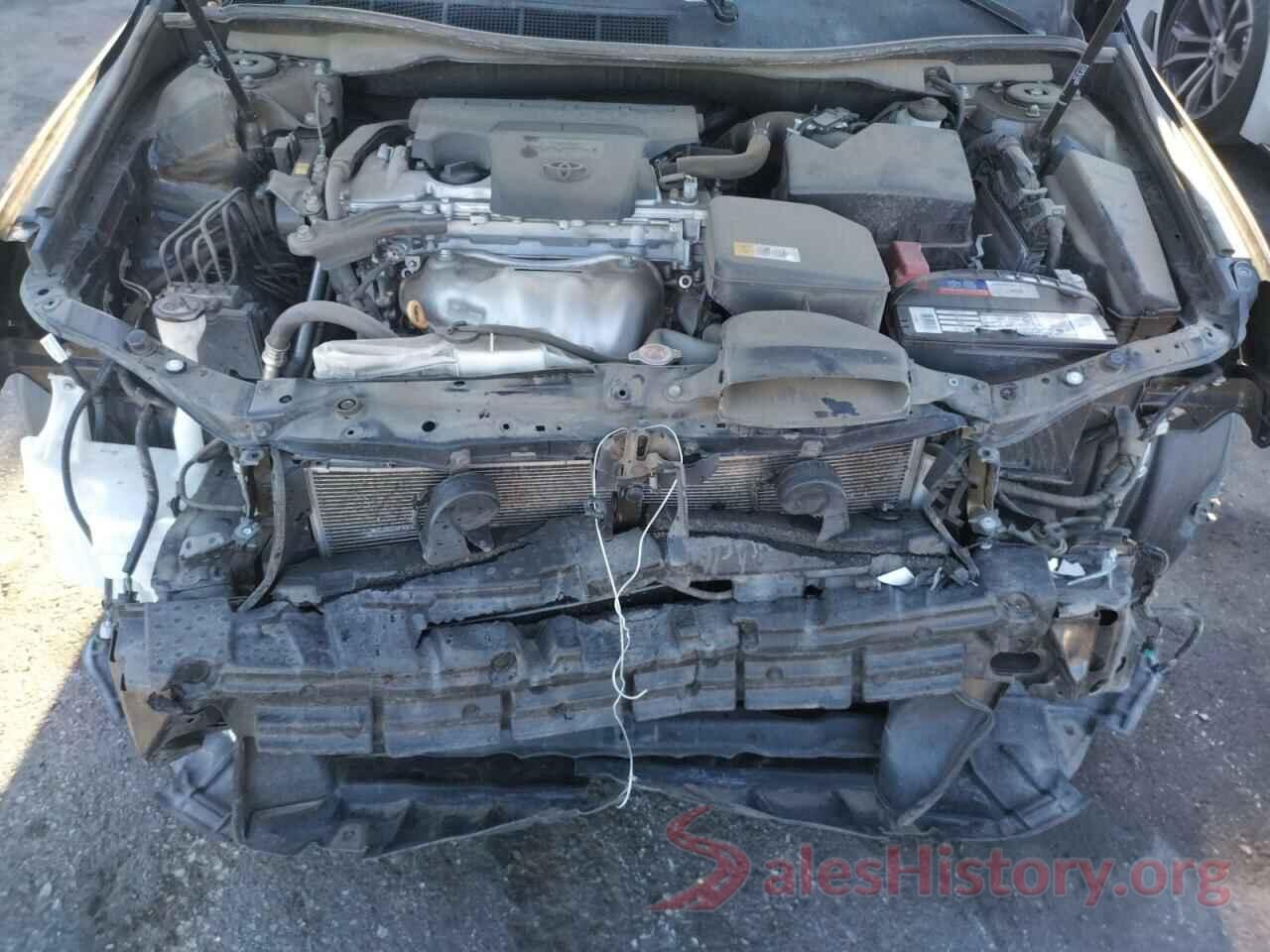 4T1BF1FK2HU372249 2017 TOYOTA CAMRY